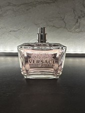Versace Bright Crystal for Women 90ml Eau de Toilette Spray for