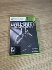 Call of Duty: Black Ops II (Microsoft Xbox 360, 2012)