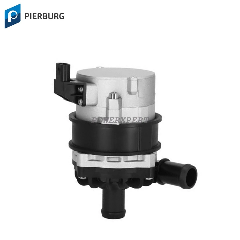 8K0965569 PIERBURG OEM Engine Electric Water Pump For 2015-2018 AUDI A4 A5 A7 Q7 - Изображение 3 из 4