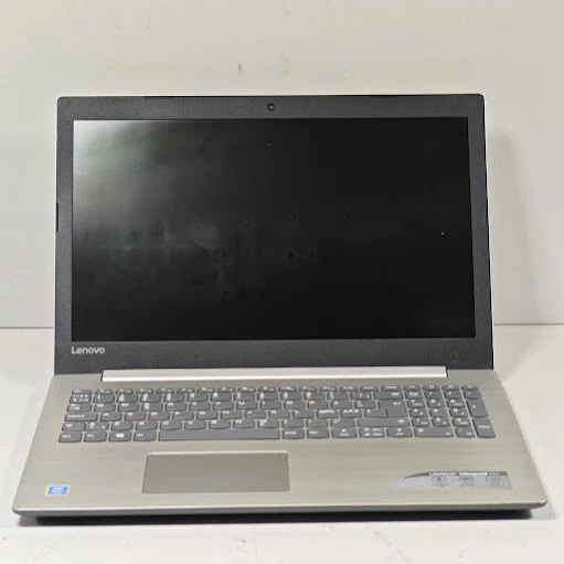 Lenovo Ideapad 320-15IKB 80XL - Intel Pentium 4415U 4GB RAM - Reacondicionado - Imagen 2 de 4