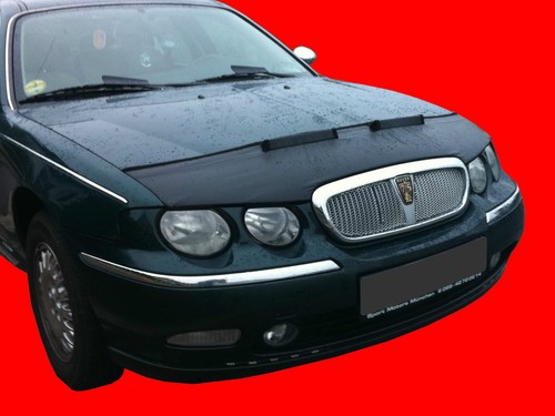 BRA de Capot compatible avec MG ZT ROVER 75 Car Protège PROTECTION Tuning - 第 1/1 張圖片