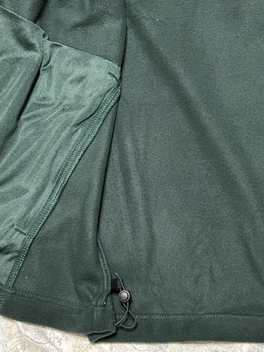 Columbia Men's Full Zip Fleece Jacket | A14 - Picture 3 of 4