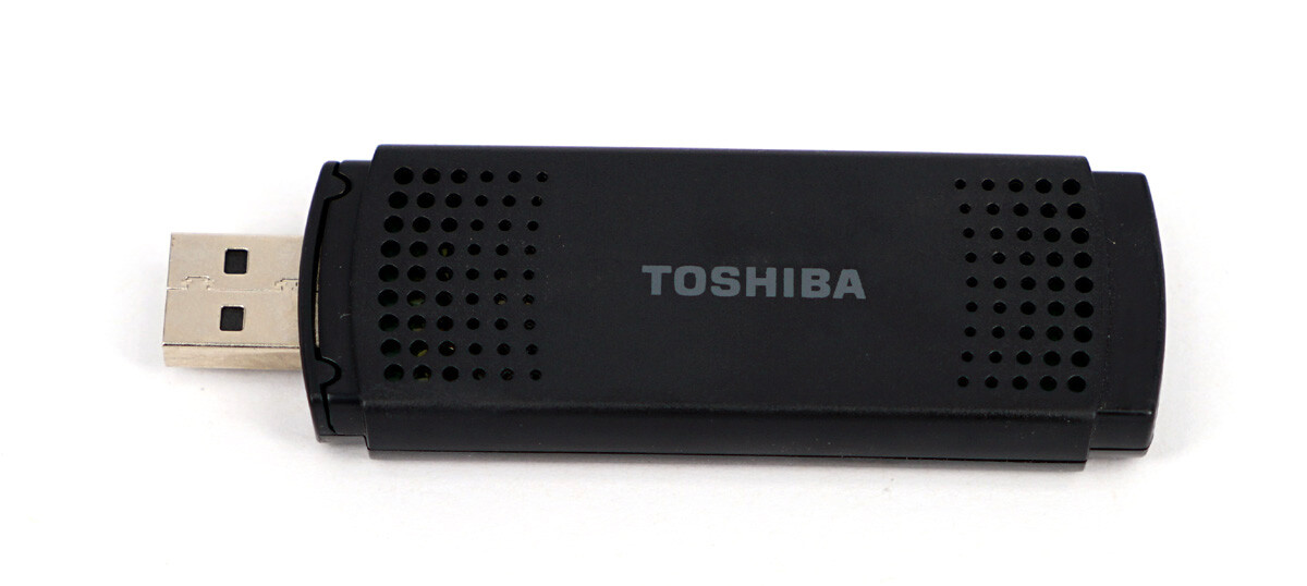 NEW TOSHIBA TV WLM-10U1 WLU5022 WLAN Dual Band WiFi Adapter NEW TOSHIBA TV WLM-10U1 WLU5022 WLAN Dual Band WiFi Adapter