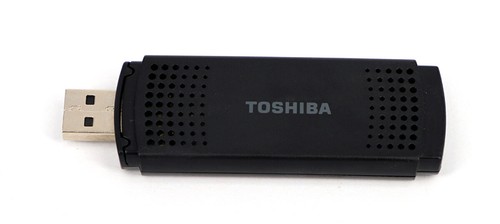 NEW TOSHIBA TV WLM-10U1 WLU5022 WLAN Dual Band WiFi Adapter Dongle | eBay
