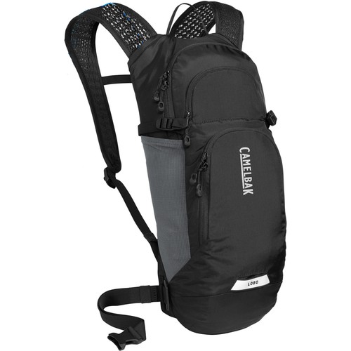 Camelbak Lobo Fahrradrucksack Wanderrucksack Trinkrucksack Bikerucksack Crux - Bild 11 von 18