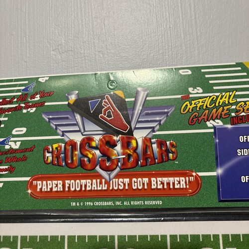 Official Oregon ducks paper football Flick game set - Picture 3 of 6
