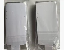 Screen Film Seal Factory Film Sticker  50pk For iPhone 14 Pro Max &14 plus