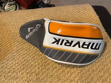 Callaway Mavrik Fairway Headcover U      wT