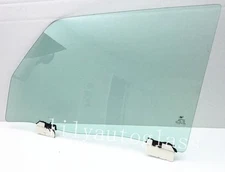 Fits 2006-2011 Jeep Commander Driver Side Left Front Door Window Glass