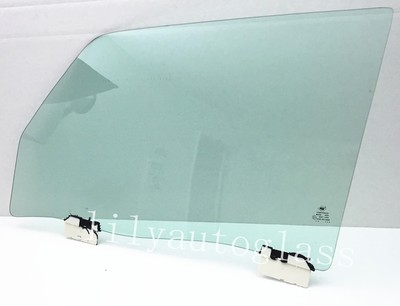 Fits 2006-2011 Jeep Commander Driver Side Left Front Door Window Glass
