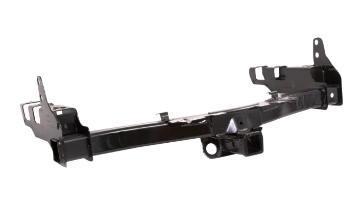2014-2019 Chevrolet Silverado GMC Sierra 1500 Trailer Hitch Platform new OEM - Image 2 of 4