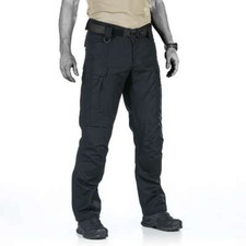 UF Pro P-40 Classic Gen.2 Tactical Pants Schwarz Black Einsatzhose