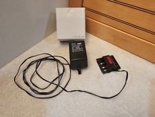 ARTIN Moto Cross Challenge Power Adapter Genuine OEM - Tested  Working