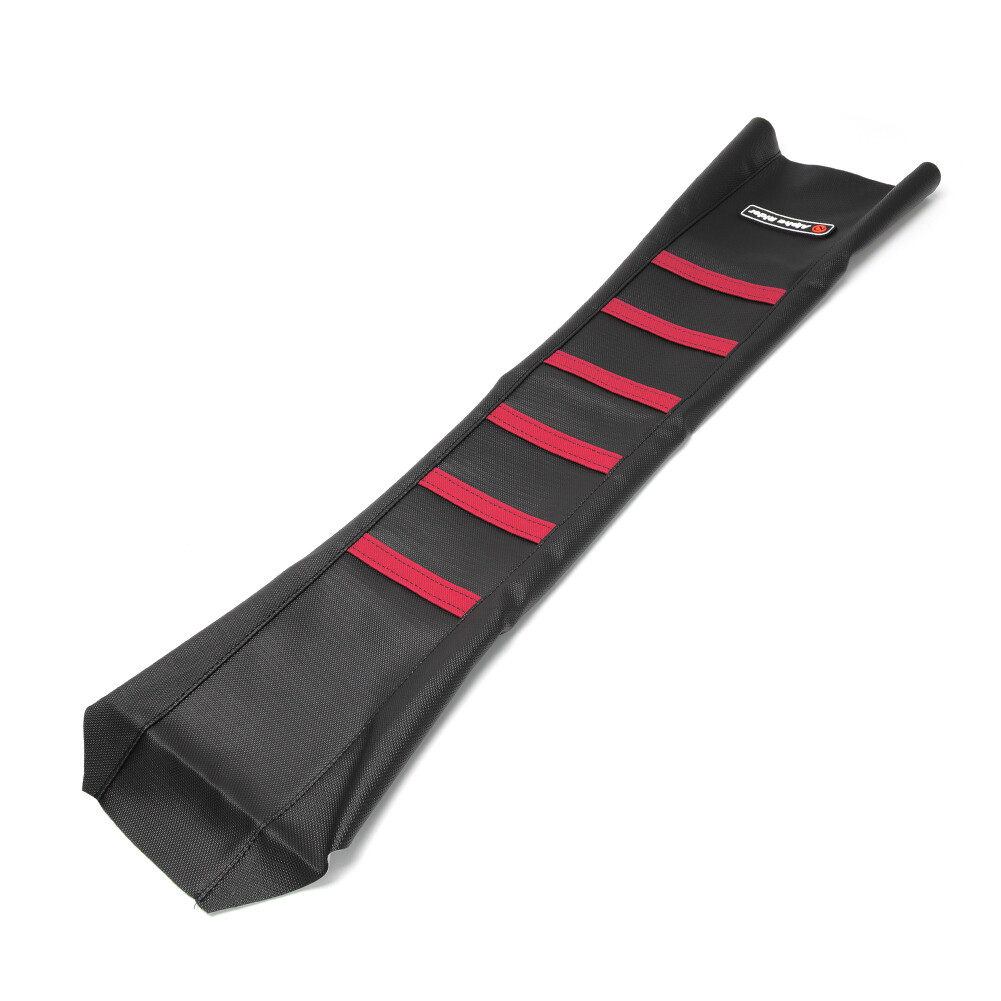 Universal Gripper Soft Seat Cover For Honda Yamaha Kawasaki Suzuki Dirt Bike