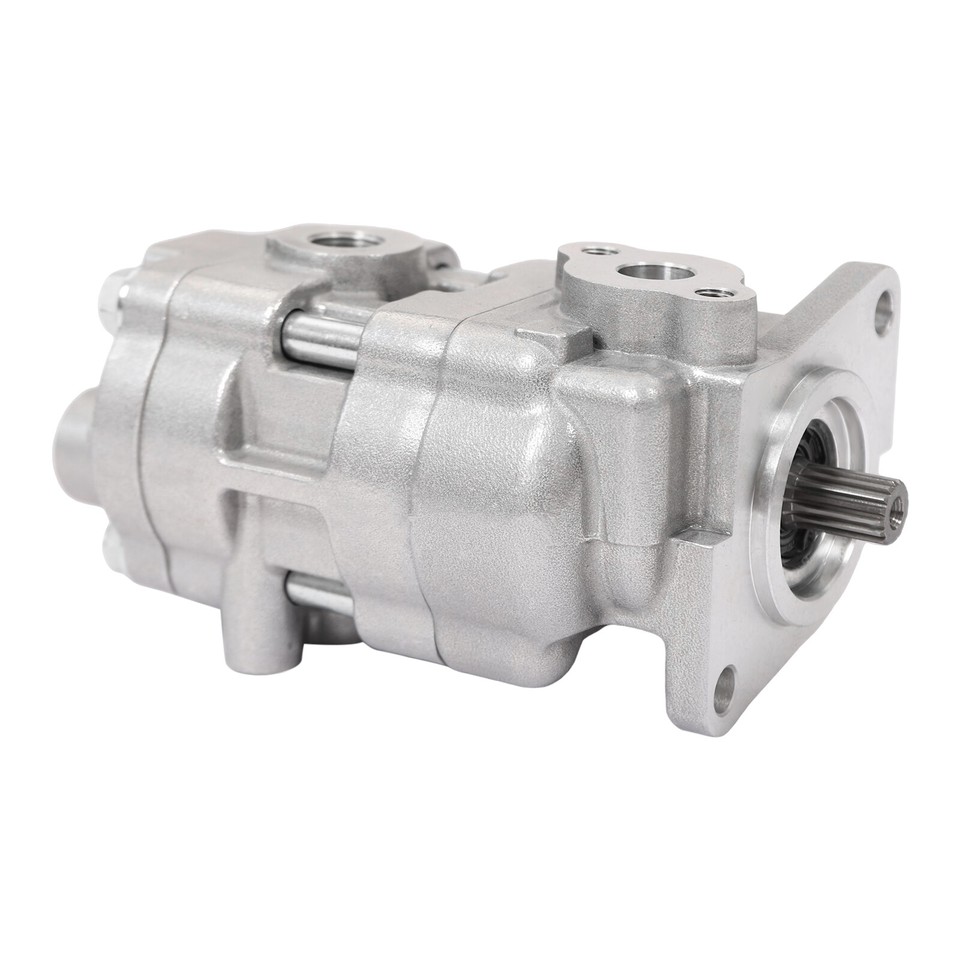 T115036440 Hydraulic Pump for Kubota L2800dt, L3130f, L3240dt, L4300dt