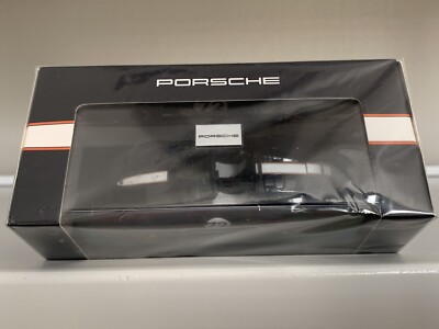 Porsche 911 Speedster (991.2) Dark Sea Blue Porsche