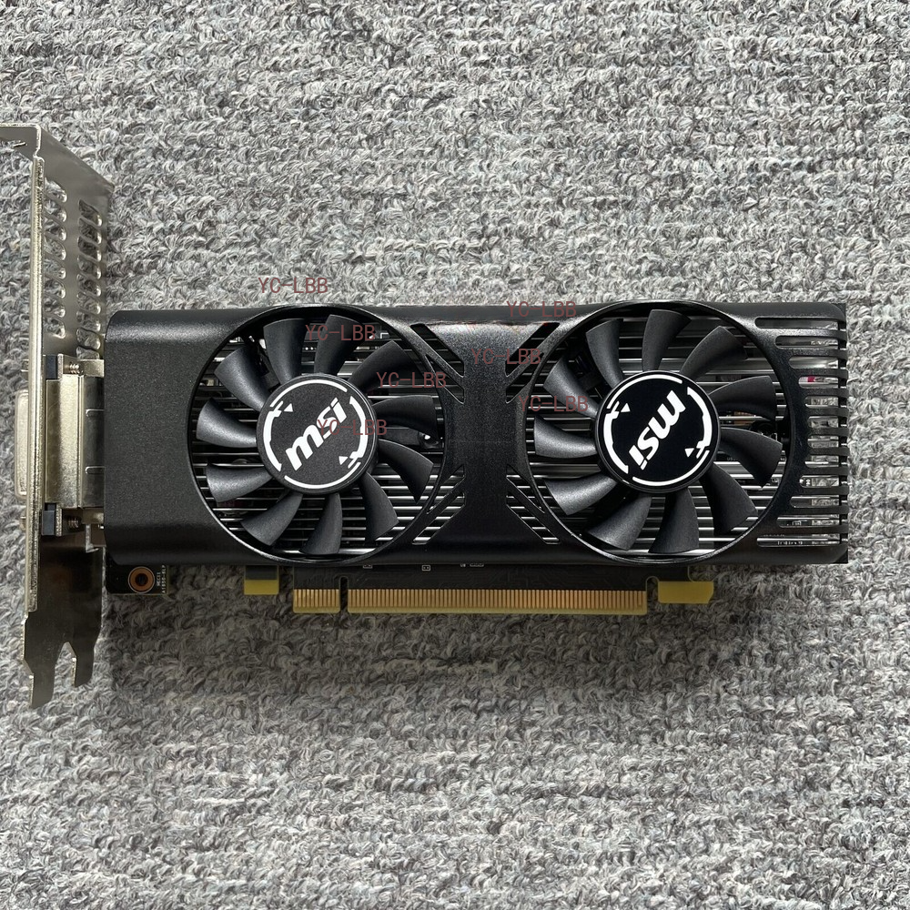 【美品】MSI GeForce GTX 1650 4GT LP J Amazon | MSI GeForce GTX 1650 4GT LP グラフィックスボード