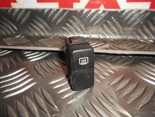 BFD024522 2005 FORD RANGER 2.5TD DOUBLE CAB REAR DEMISTER SWITCH