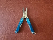 Leatherman Squirt Keychain Multi Tool S4 E4 P4 PS4 ES4 TSA