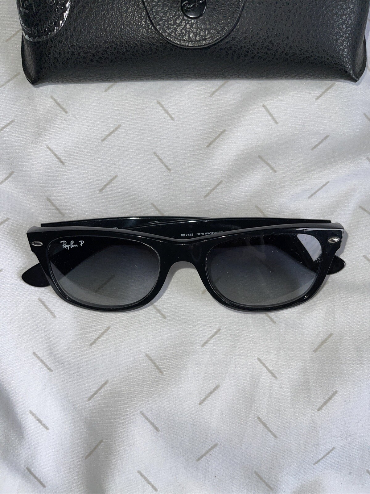 Ray-Ban Sunglasses Frames - image 2