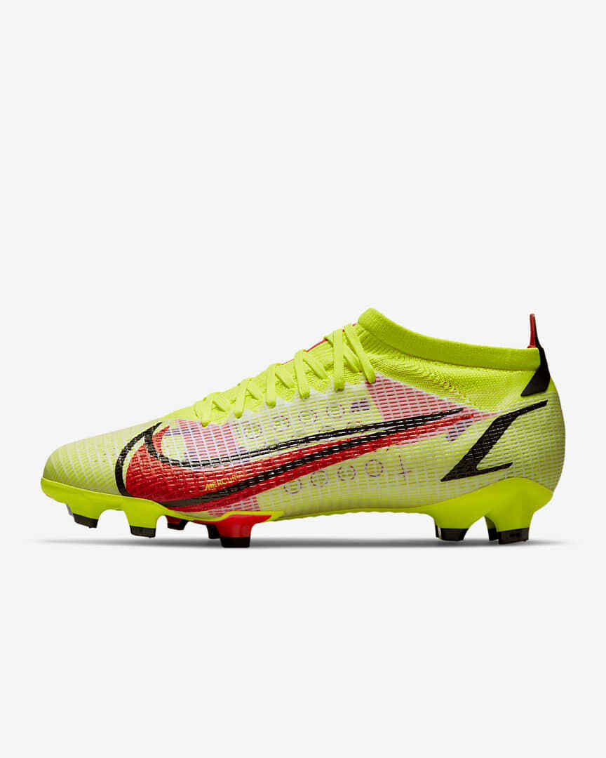 Nike Mercurial Vapor 14 Pro FG | eBay