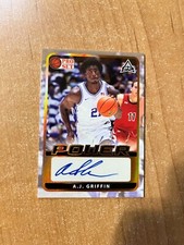 2021-22 Pro Set Power Basketball Cards Checklist 13