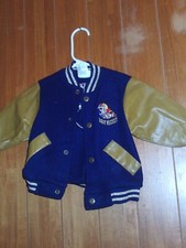 BABY MICKEY MOUSE JACKET 18 M0NTHS