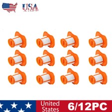 Dust Buster Filter Replacement For Black Decker HHVK320J HHVK515J Vacuum Filter