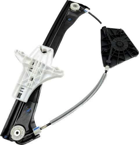 Fensterhebermechanik Fensterheber hinten rechts 5C6839462A VW Jetta IV 5C origin