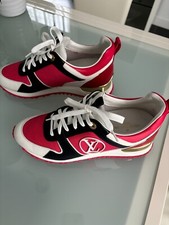LV Exklusive Sneaker  von  Louis Vuitton Gr. ...
