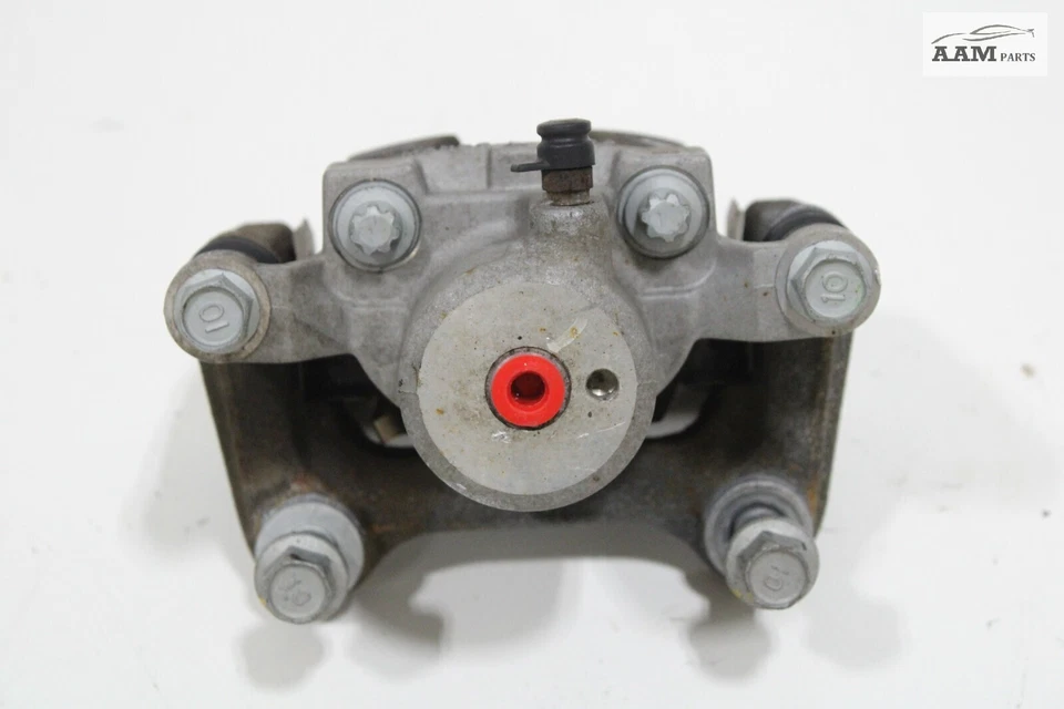 2016-2018 HYUNDAI TUCSON AWD REAR LEFT DRIVER SIDE ABS BRAKE CALIPER OEM - Image 2 of 4