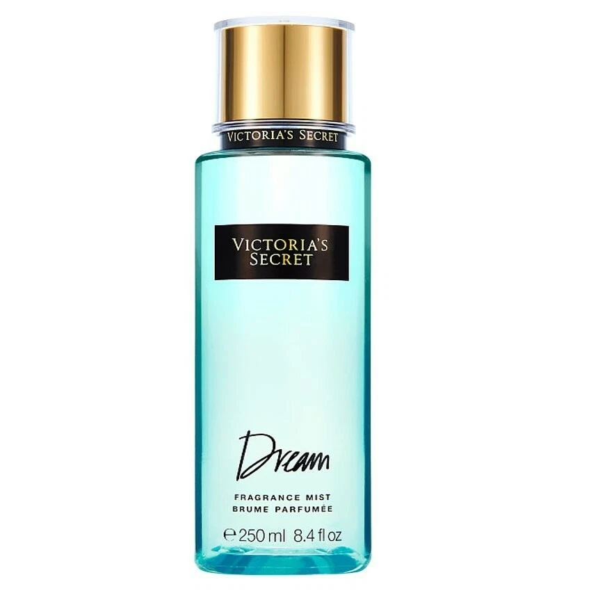 Victoria Secret DREAM Fragrance Mist 250ml / 8.4 oz