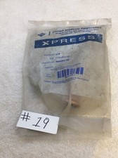 Elkhart ApolloXpress 811-R 1 1/4? x 3/4? x 1/2? Reducing Tee