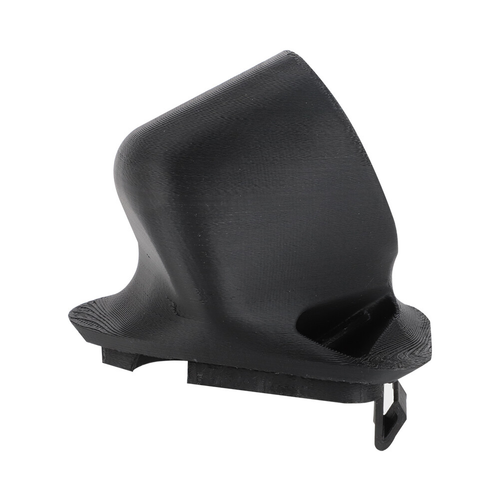 For 1994-2001 Acura Integra Gauge Pod Mount Holder 52mm Functional Window Vent - Picture 5 of 10