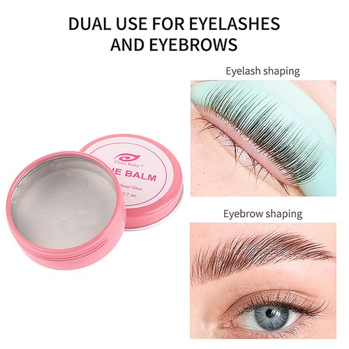 20g Perm Eyelashes Glue Balm Lash Lifting Glue Lash Perm Adhesive For Lash Lift - Bild 8 von 12