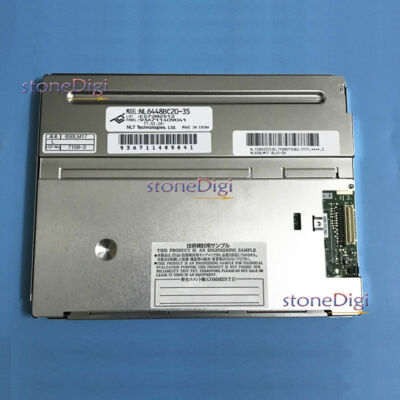 Brand New 6.5-inch NEC NL6448BC20-08 LCD Display Panel - 640x480