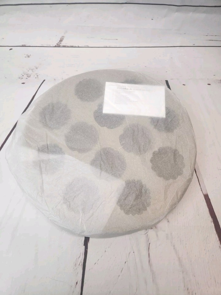 Pampered Chef Silicone Bakeware Foral Cupcake Pan NEW IN BOX eBay