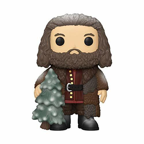 Funko Pop Movies Harry Potter Holiday 