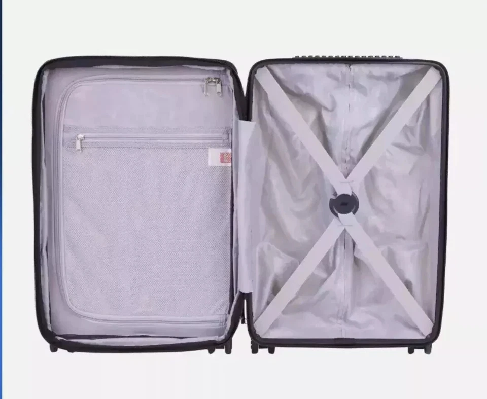 乐高旅行行李箱 35L 随身携带可扩展手推车 TSA 锁 + 背包 免运费 — 第 4/4 张图片