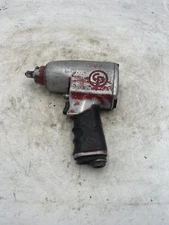 Chicago Pneumatic 1/2” Air Impact Wrench CP-734 Made in USA