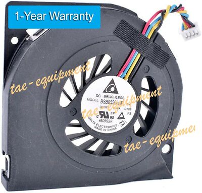 CPU Cooling Fan For Intel NUC NUC5i3RYH NUC5i3RYK NUC5i5RYH NUC5i5RYK NUC5i7RYH