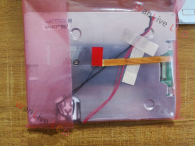 5.7-Inch PD057VUB(LF) LCD Display With Touch Screen For ASM 340 leak detectors