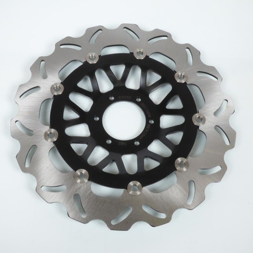 TARAZON 296mm 2 Disco Dischi Freno Anteriore per Honda CBR 600 F F3 95