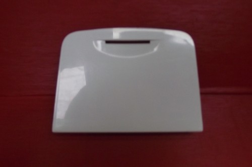 Waschmaschine HOOVER WMH139D-80 Ablaufpumpe Klappe