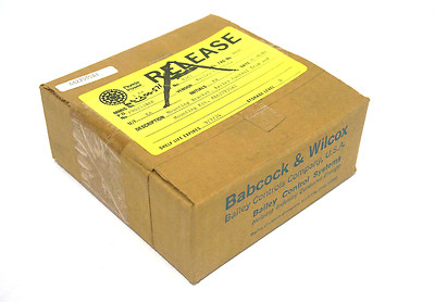 NEW SEALED BAILEY CONTROLS 6627935A1 MOUNTING  KIT 