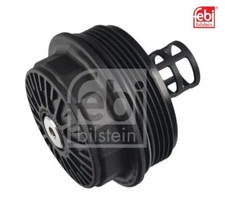 Cover, oil filter housing Febi Plus Febi Bilstein 183035