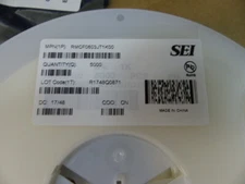 STACKPOLE ELECTRONICS INC  RMCF0603JT1K00 Qty of 20000 per Lot 0603  5%  1K OHMS