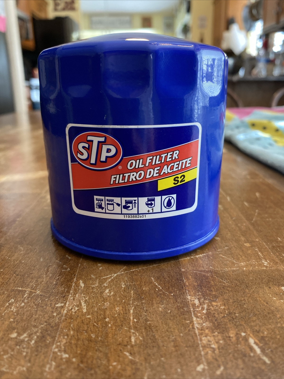 MOTORCRAFT FL 820S cross reference oil filters oilfilter