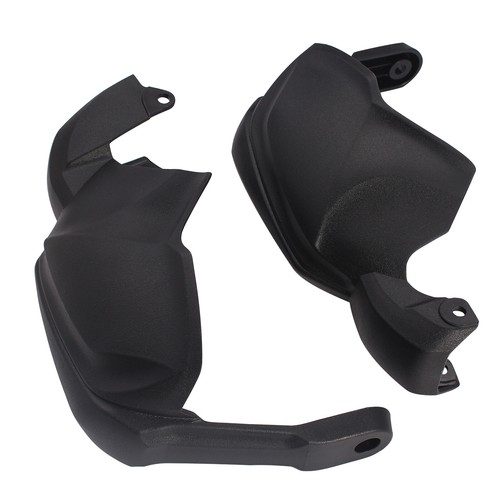 ABS Handguard Handlebar Covers For Kawasaki VERSYS 1000 SE/LT+ (KLZ1000) 2019-ON - Picture 8 of 10