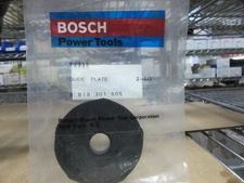 Bosch T3935 Guide Plate 2-1/2" Core Bit Guide for SDS Plus Thin Wall NEW!!!